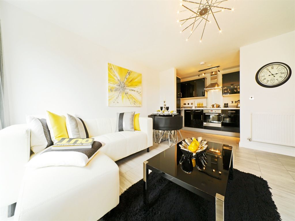 2 Bedroom Apartment at Austin Way Birmingham B31  