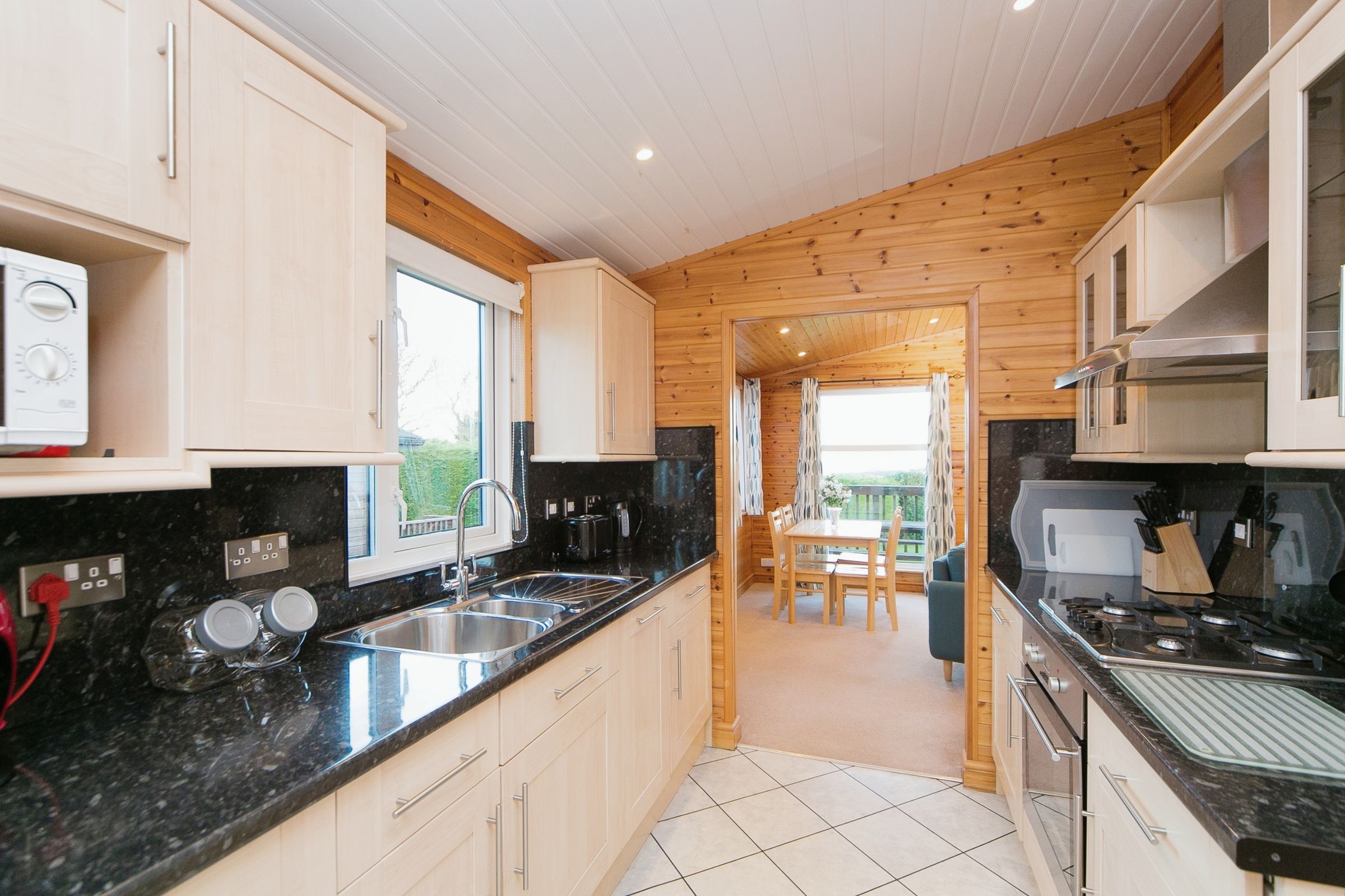 2 bed property for sale in Tyn Ffrwd, Dulas, Anglesey, Sir Ynys Mon