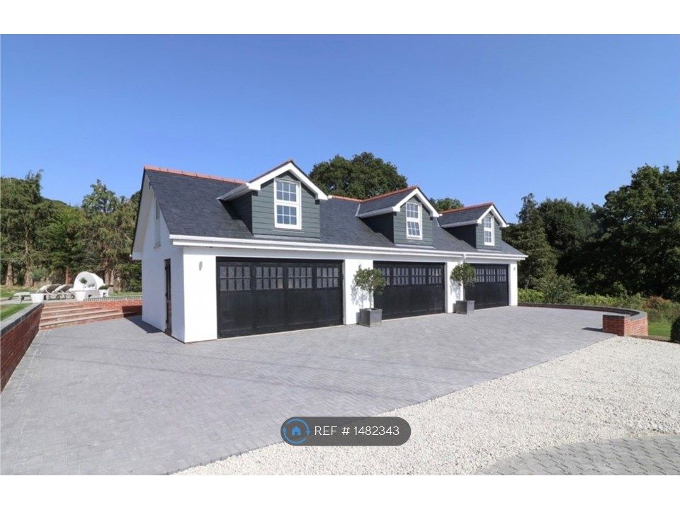 2 bed detached house to rent in Mill Lane, Fareham PO15 Zoopla