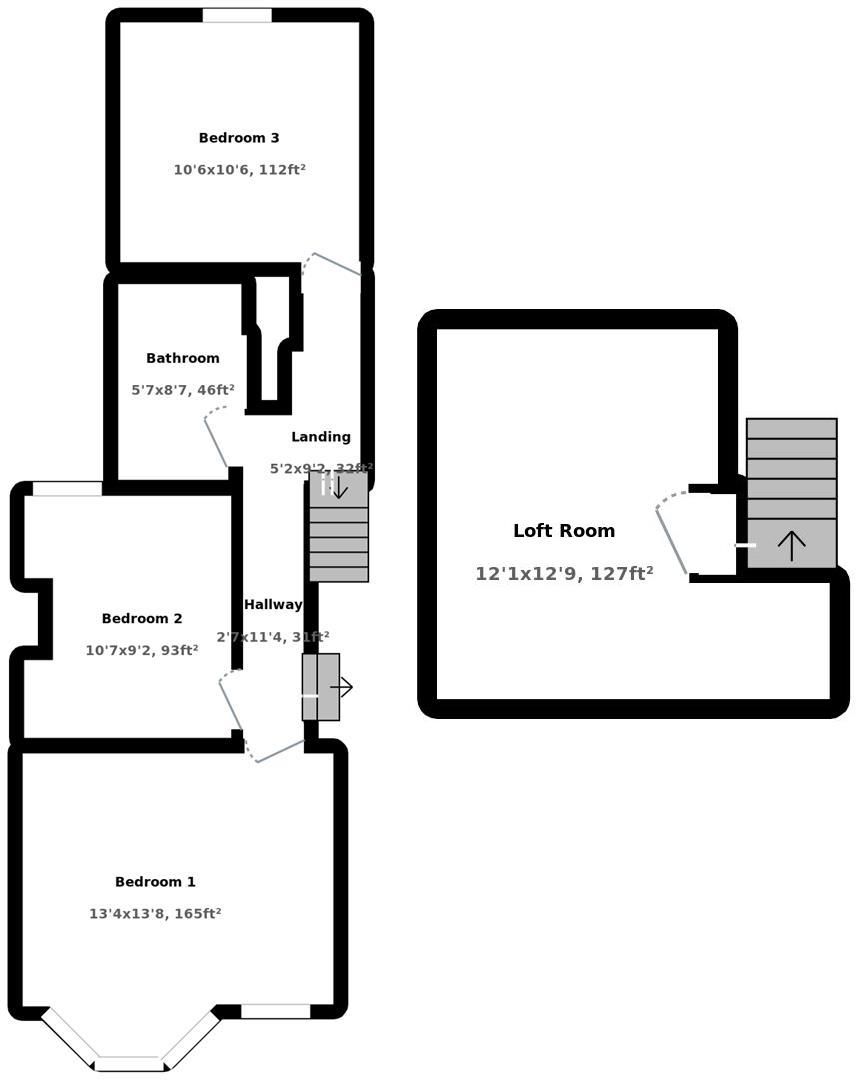 3 bed terraced house for sale in The Philog, Whitchurch, Cardiff CF14