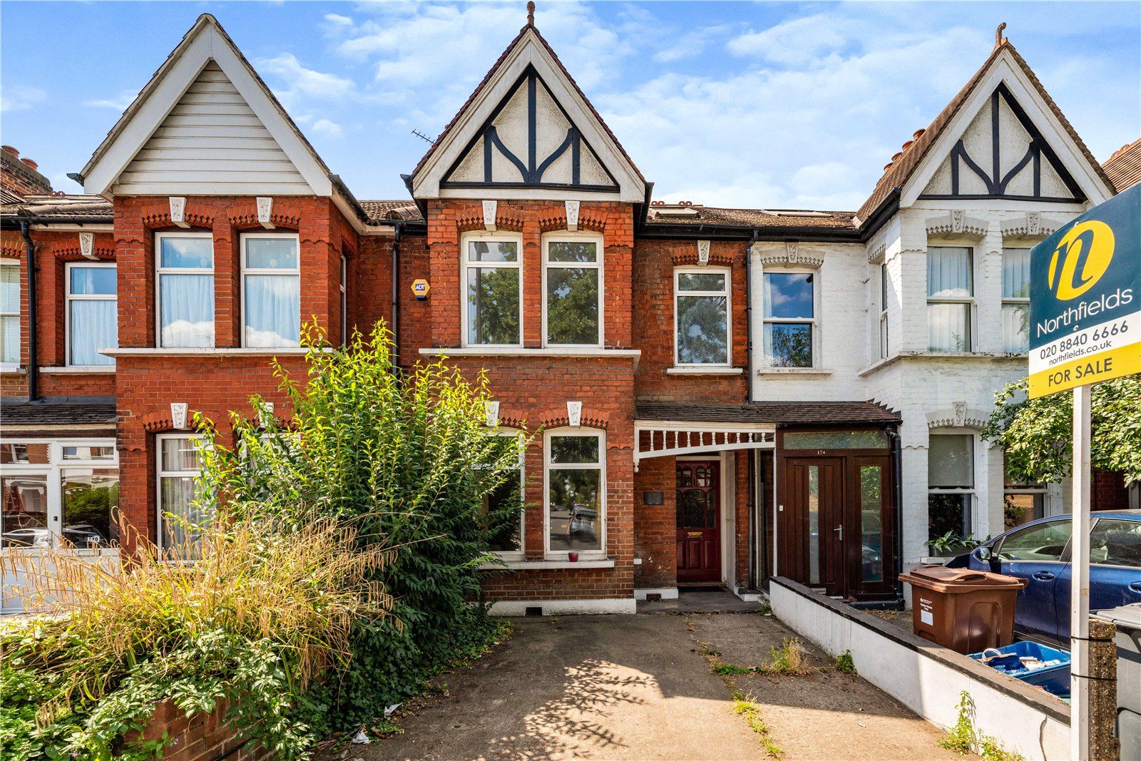 5 bed terraced house for sale in Windmill Road, Ealing, London W5 Zoopla