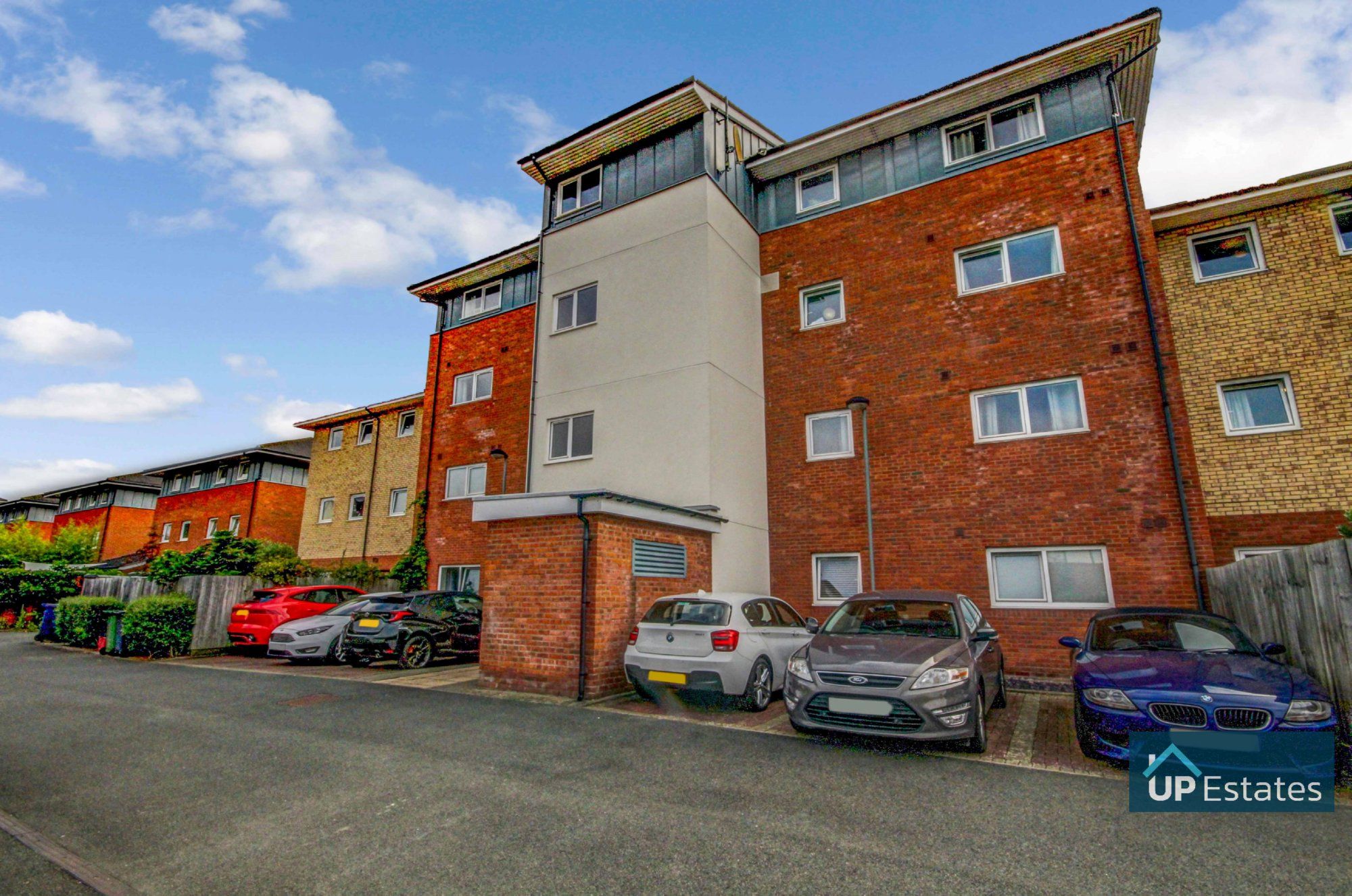 Avon View, Trent Place, Warwick CV34  