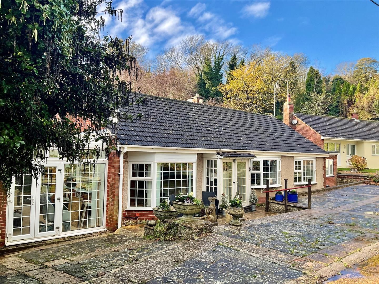 3 bed detached bungalow for sale in Cowper Road, River, Dover CT17 Zoopla