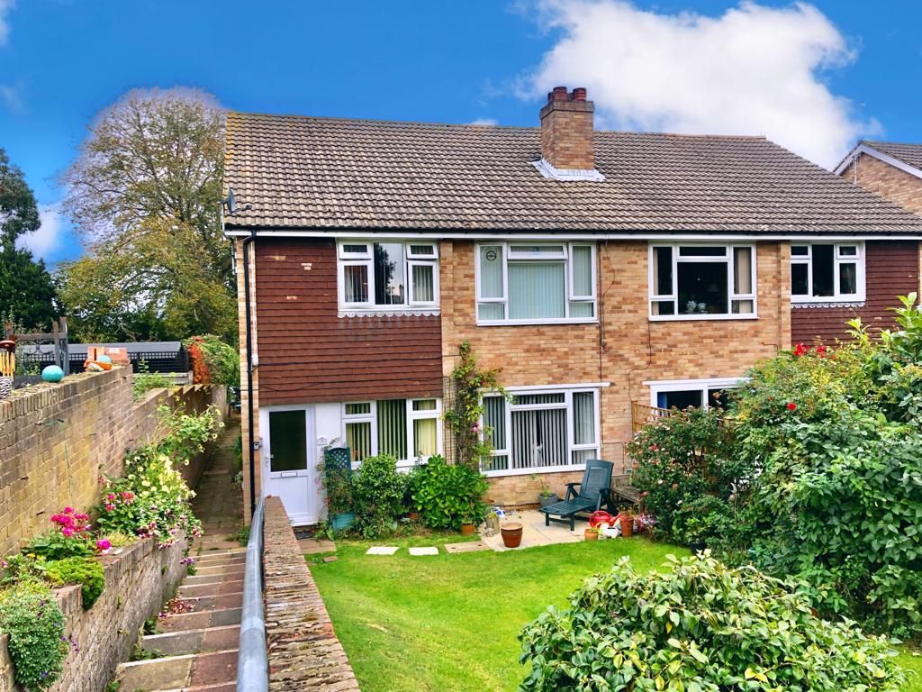 2 bed flat for sale in Charles Road, St. LeonardsOnSea TN38 Zoopla