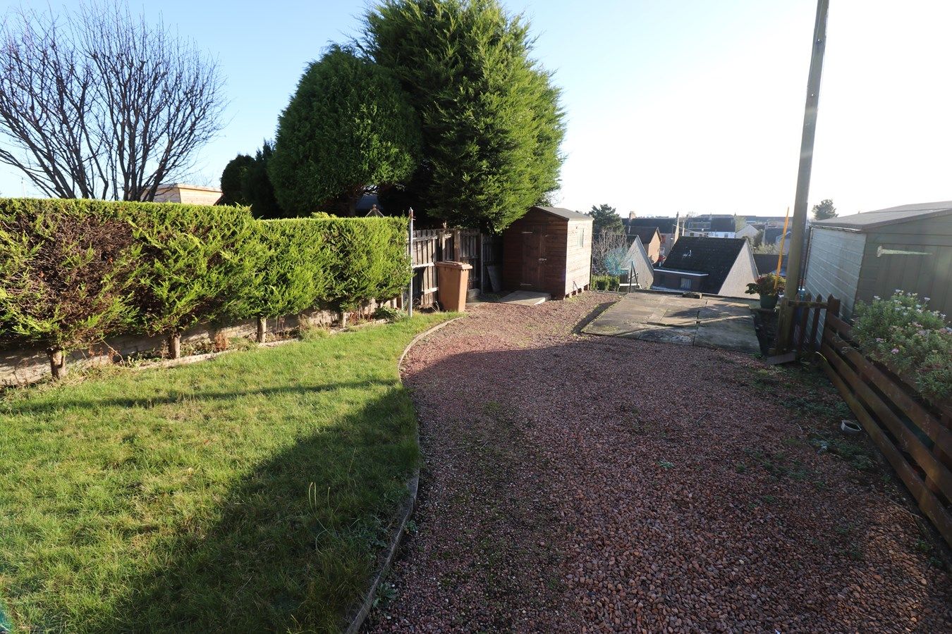 2 bed semi-detached house for sale in Adamson Terrace, Leven KY8 - Zoopla
