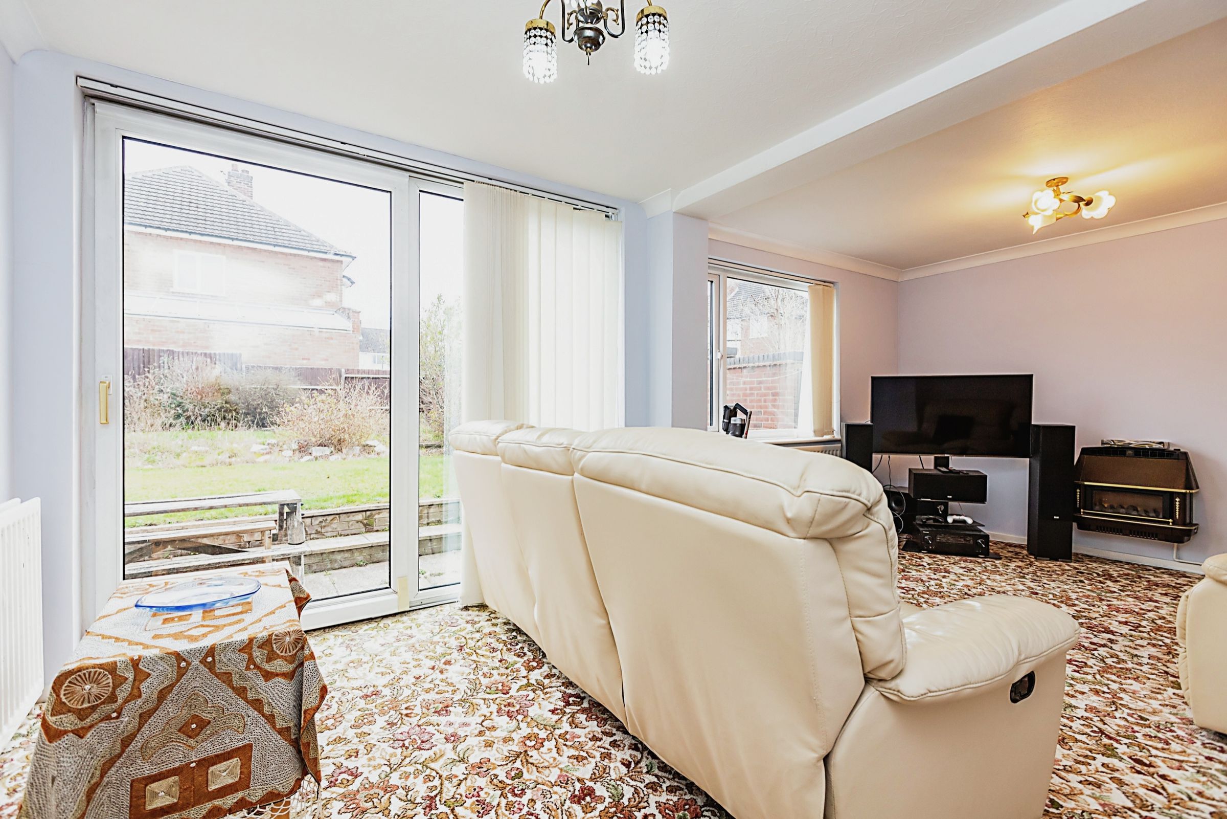 3 bed detached house for sale in Bramcote Drive, Solihull B91 Zoopla