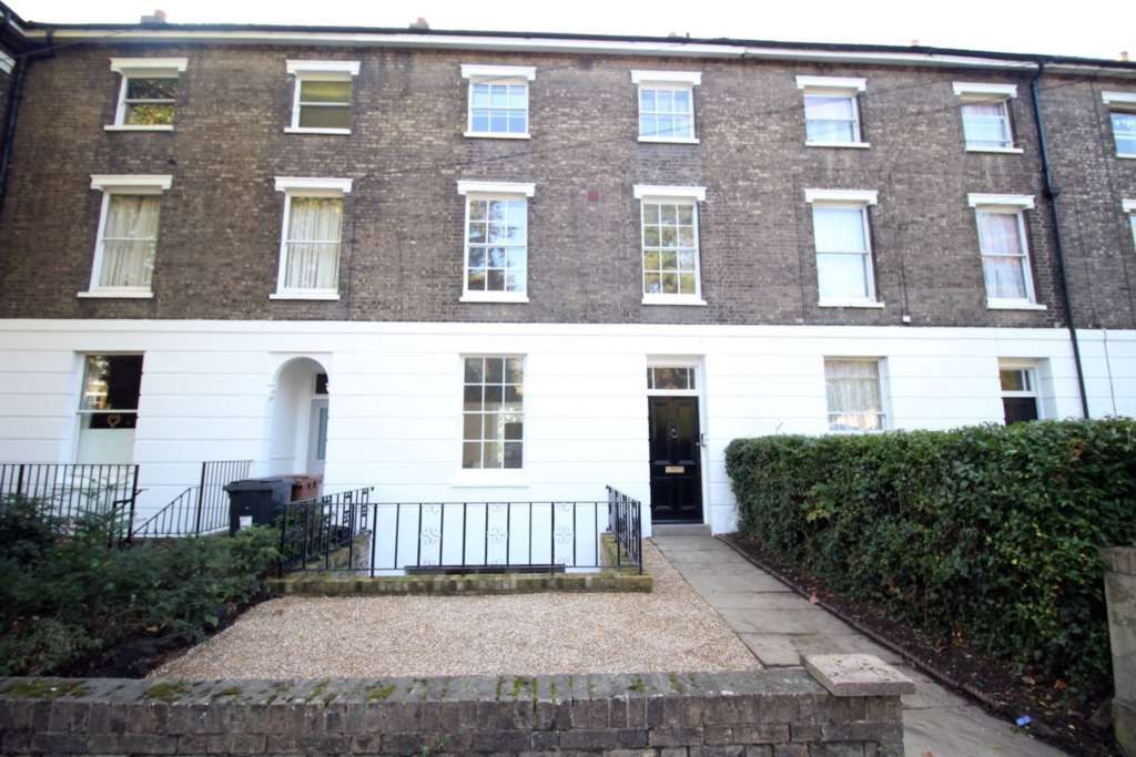 1 bed flat to rent in Norwich Road, Ipswich IP1 Zoopla