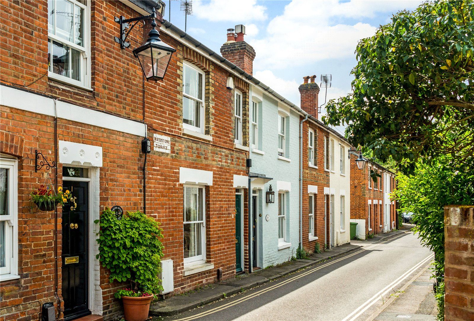 Culver Road Winchester Hampshire SO23  