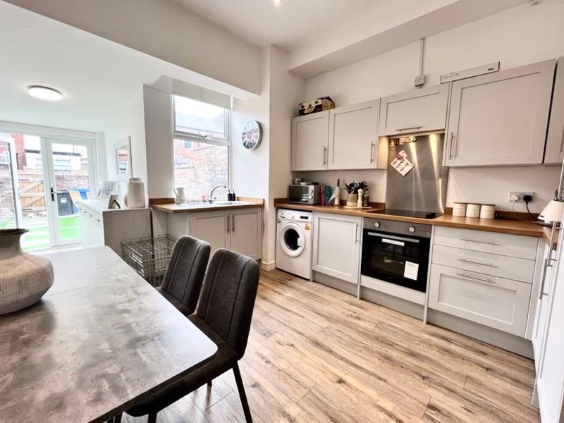 2 bed terraced house for sale in Pendlebury Road, Swinton, Manchester