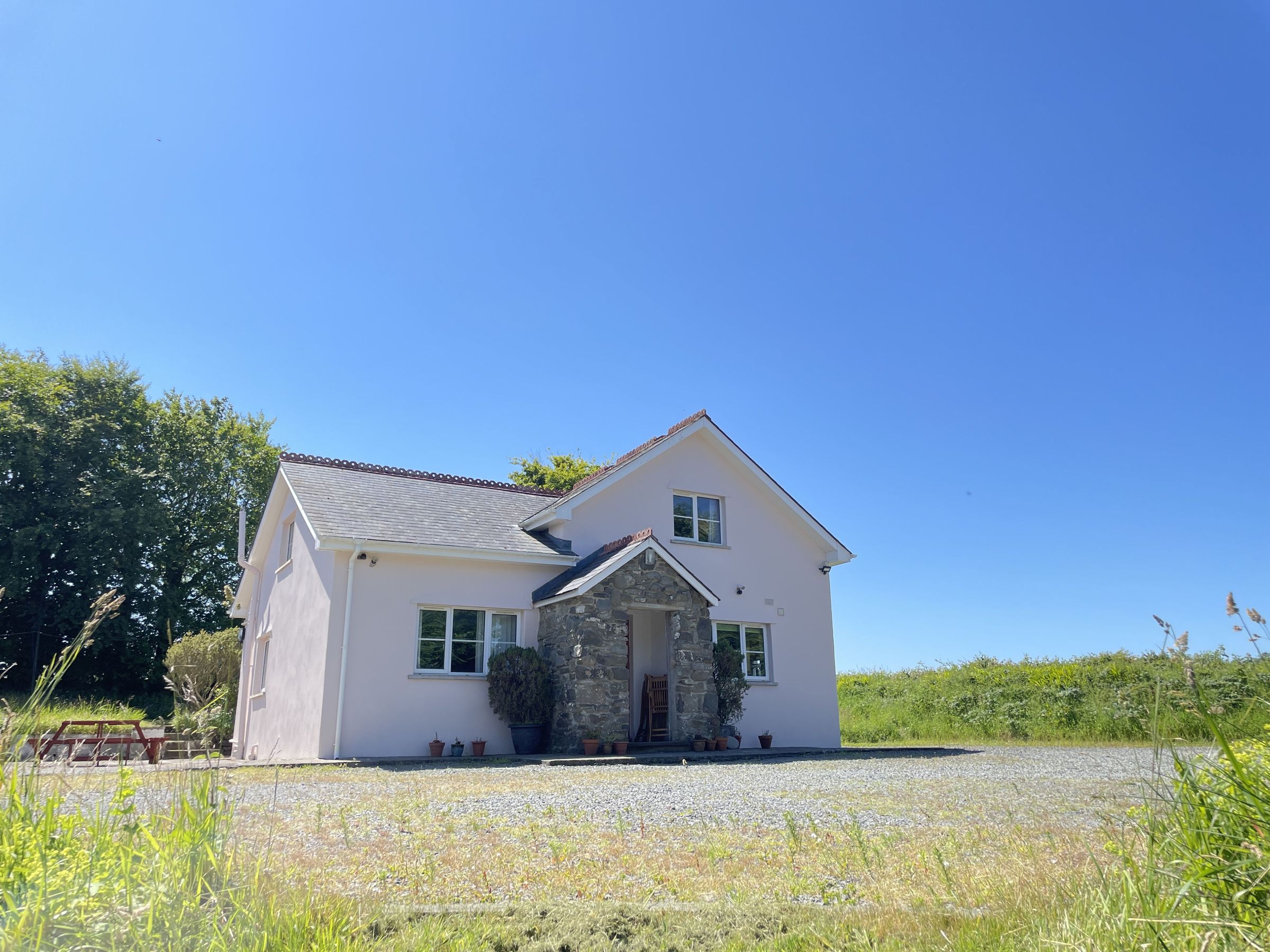 4 bed detached house to rent in Nebo, Llanon SY23 Zoopla