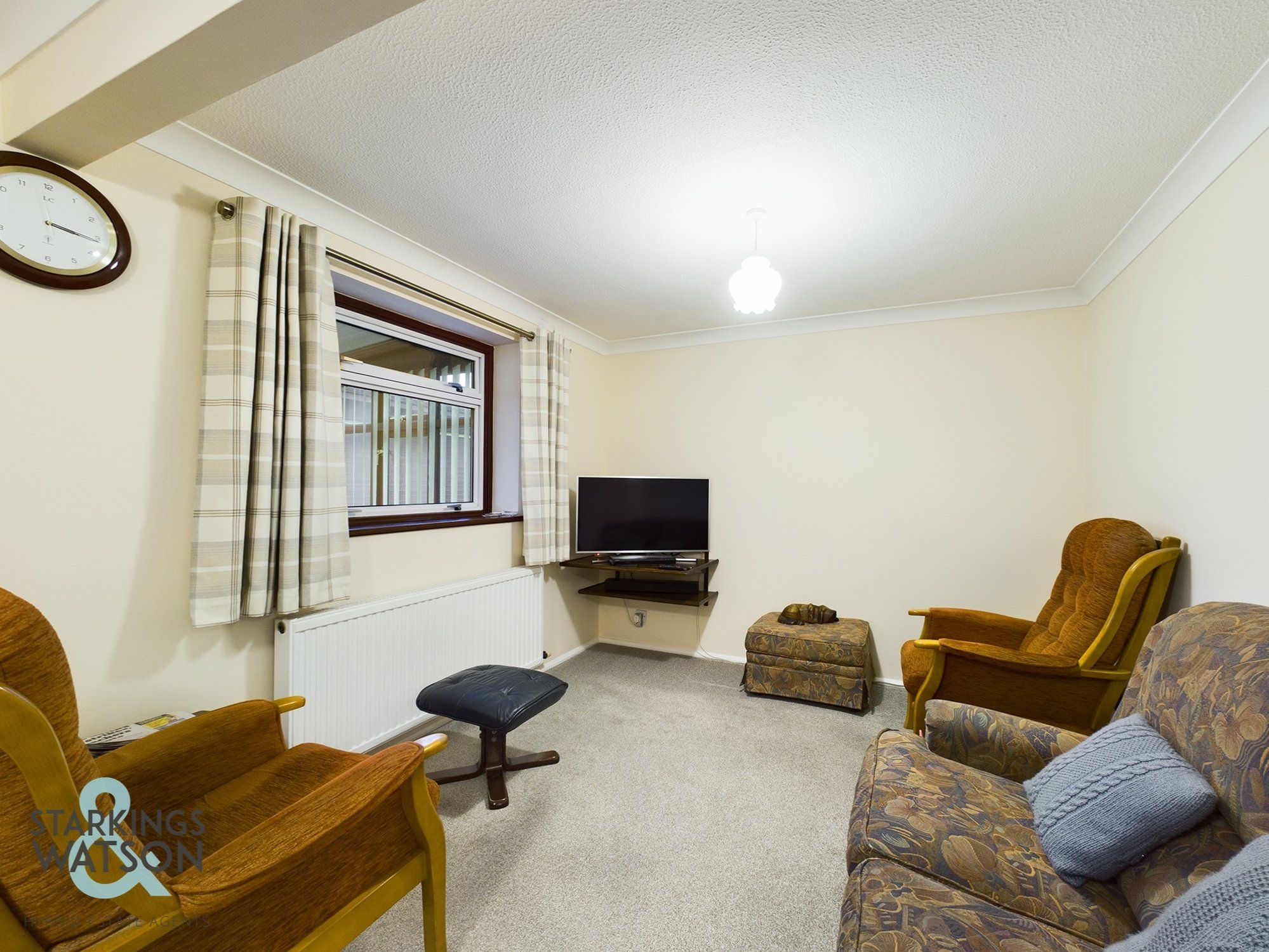 3 bed property for sale in The Paddocks, Old Catton, Norwich NR6 Zoopla