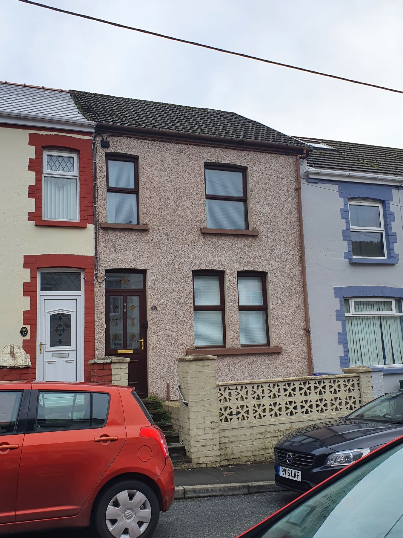 3 bed terraced house to rent in Neuadd Street, Abertillery NP13 Zoopla