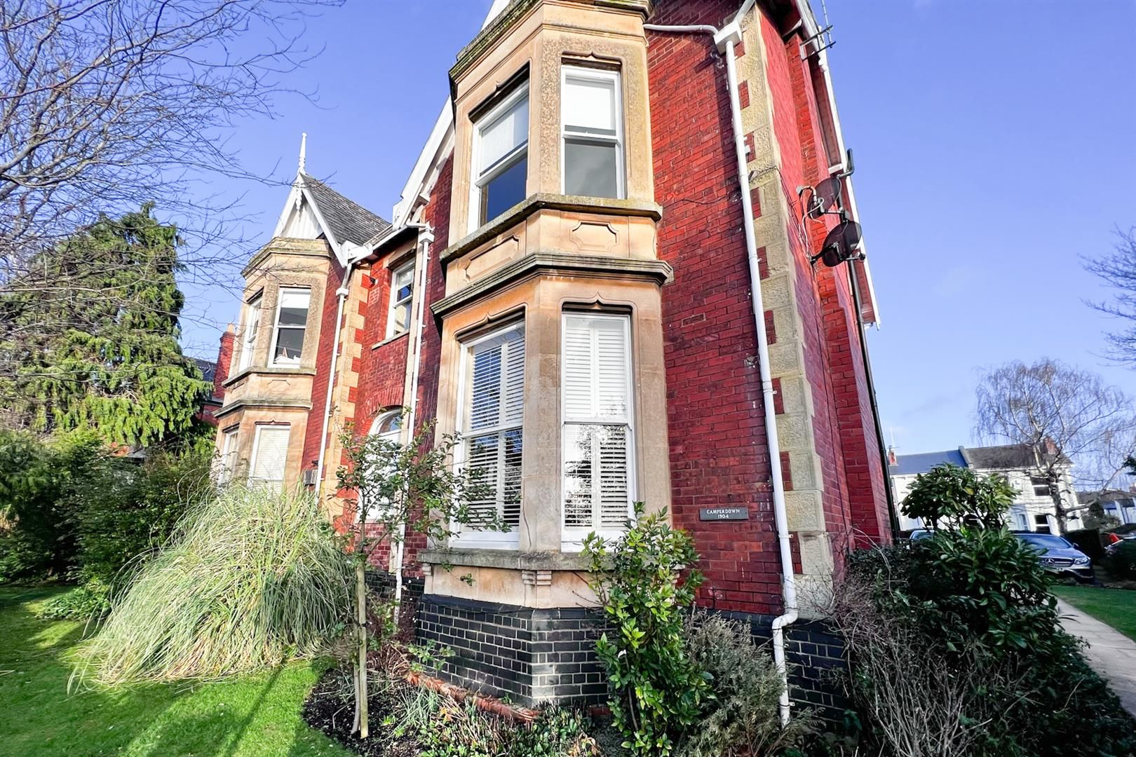 1 bed flat for sale in St. Stephens Road, Cheltenham GL51 Zoopla