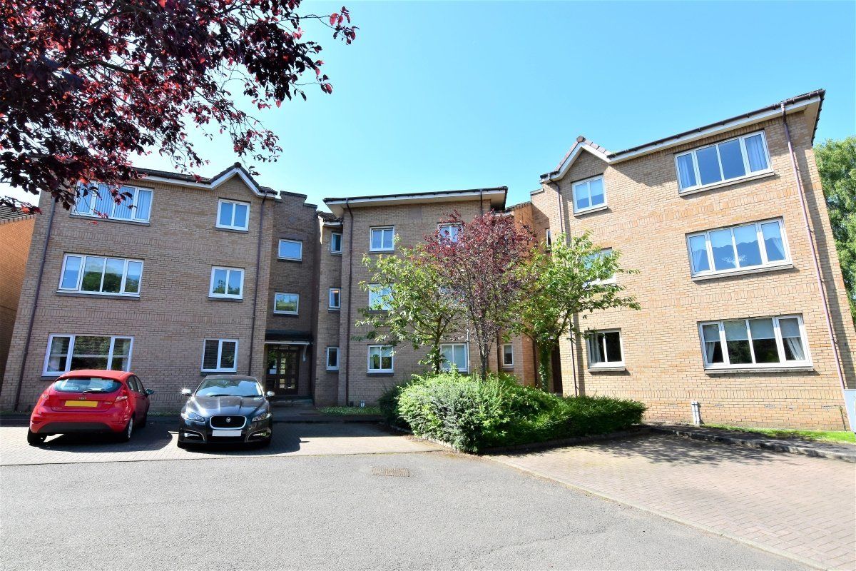 2 bed flat for sale in John Bowman Gardens, Bellshill ML4 Zoopla