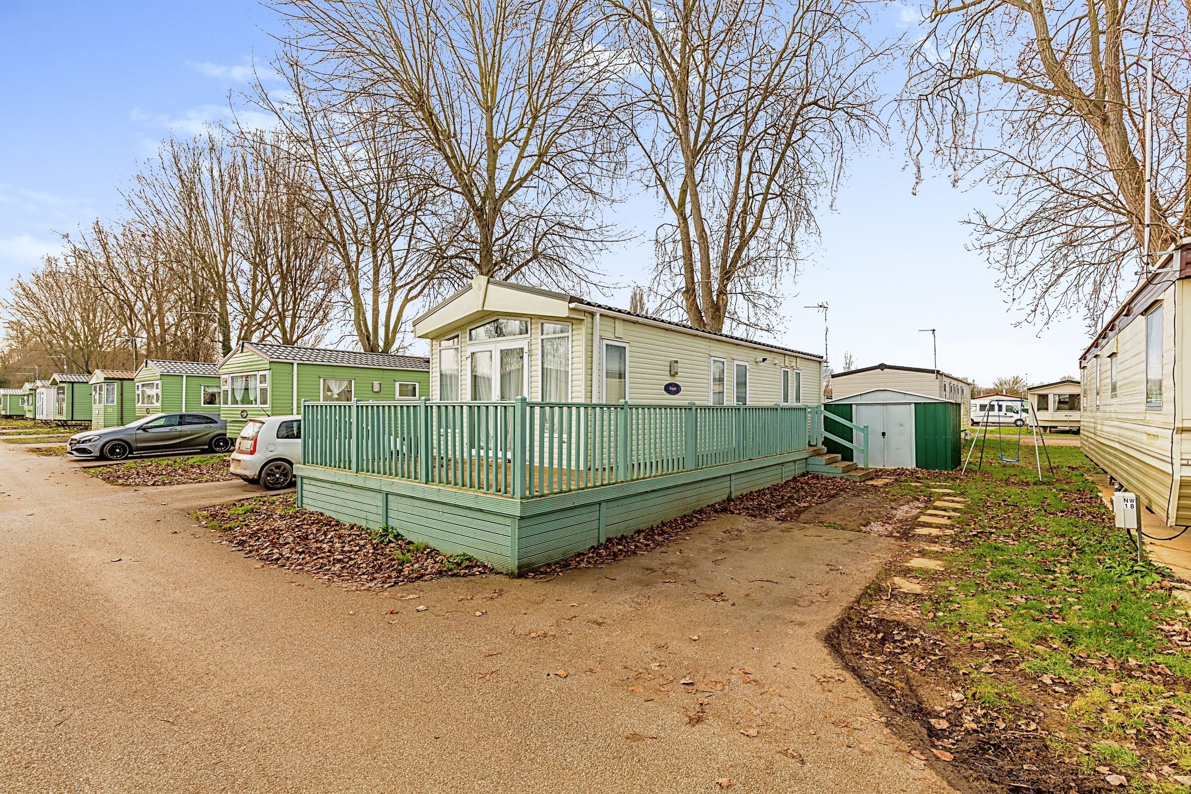 2 bed property for sale in Crow Lane, Little Billing, Northampton NN3 Zoopla