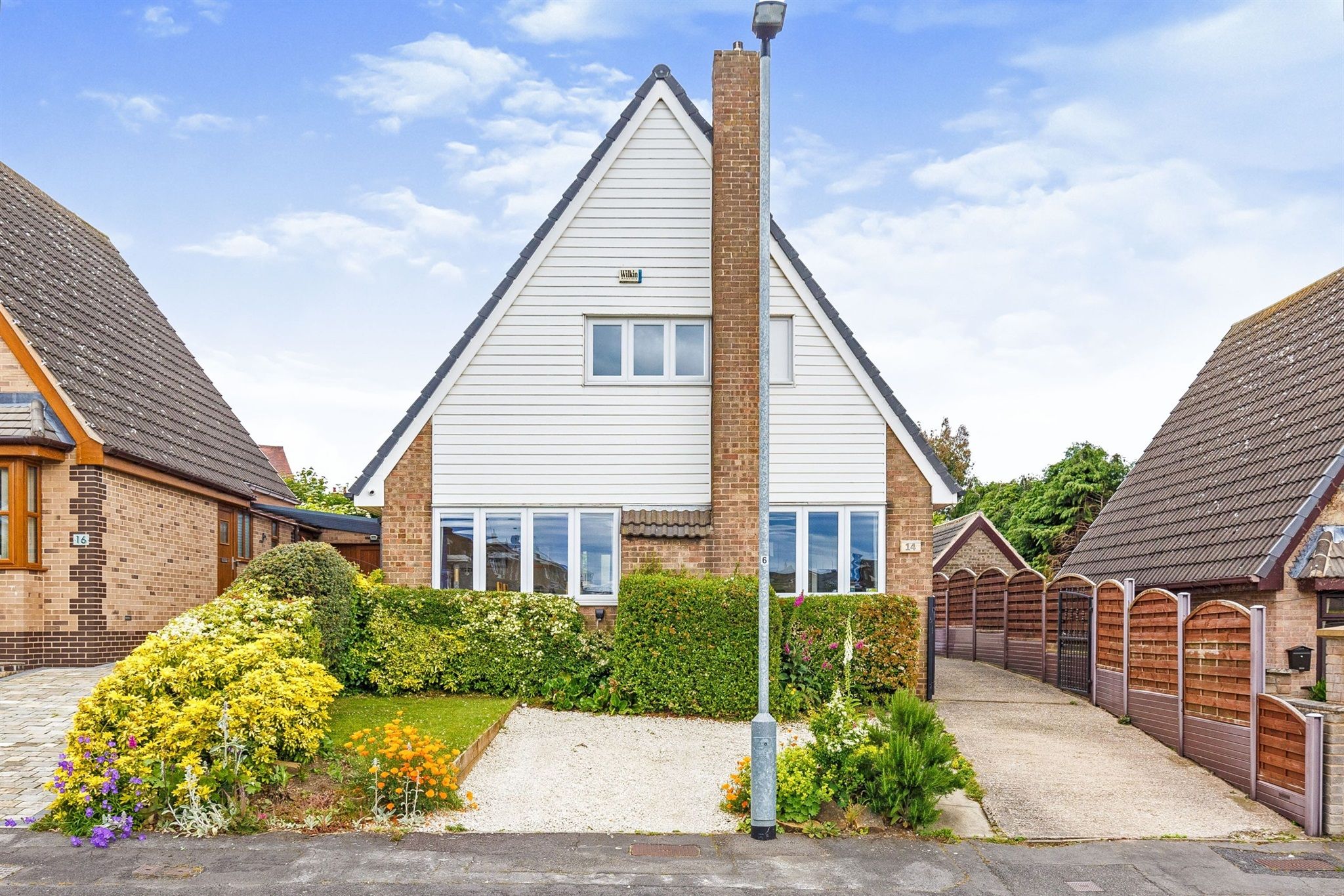 House For Sale Thorpe Hesley at Sheila Foxx blog