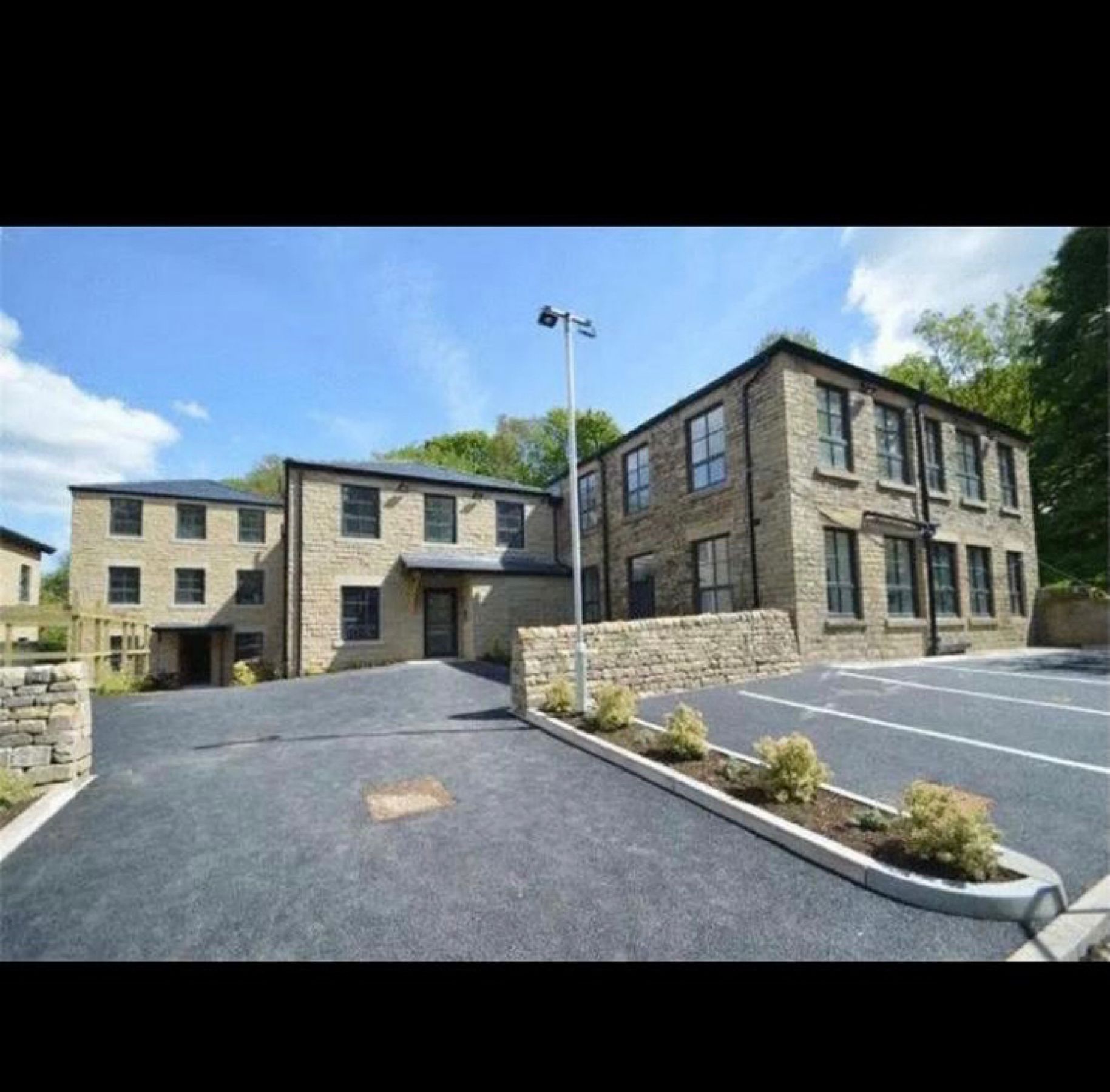 2 bed for sale in Street, Glossop SK13 Zoopla