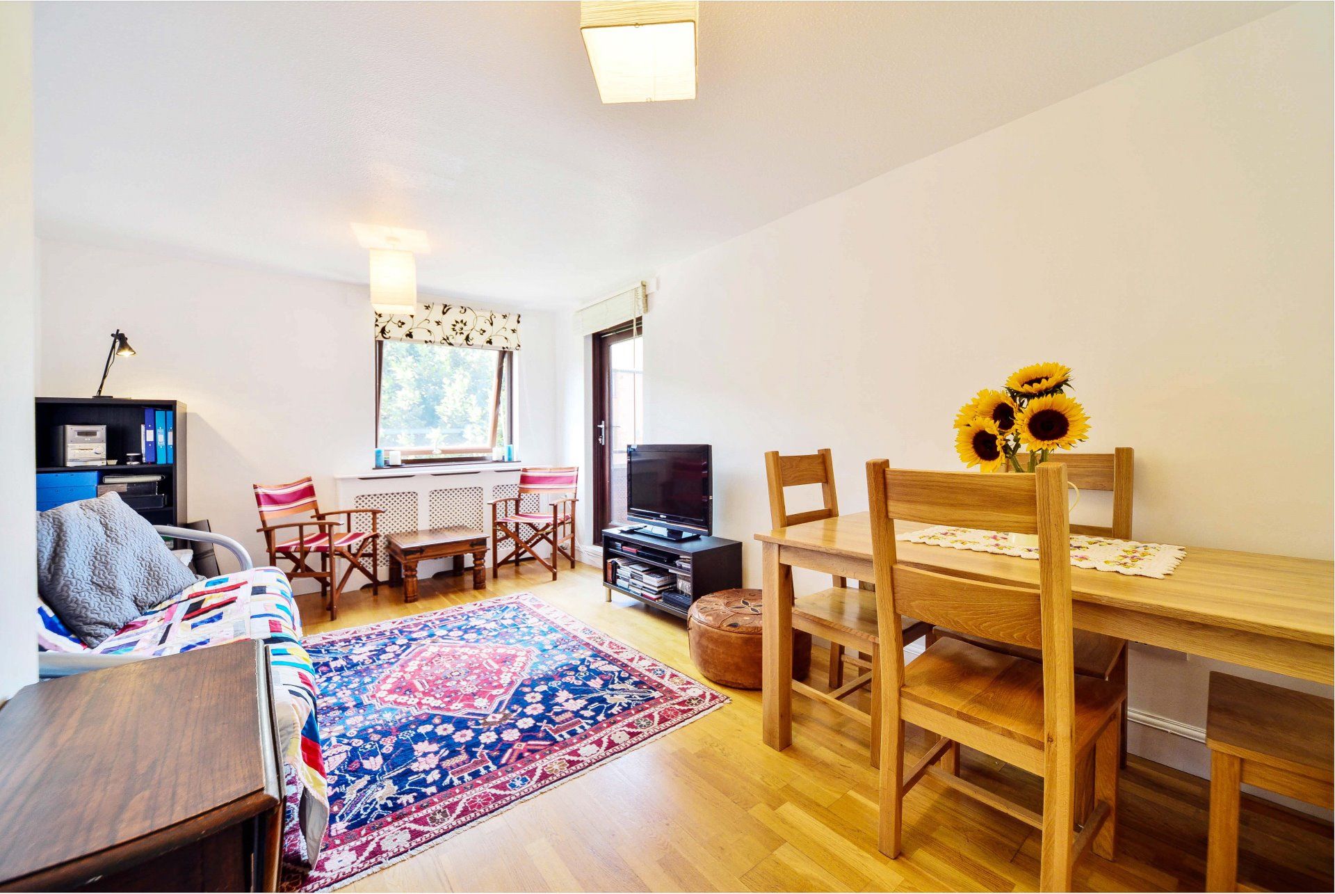 1 bed flat to rent in Beswick Mews, London NW6 Zoopla