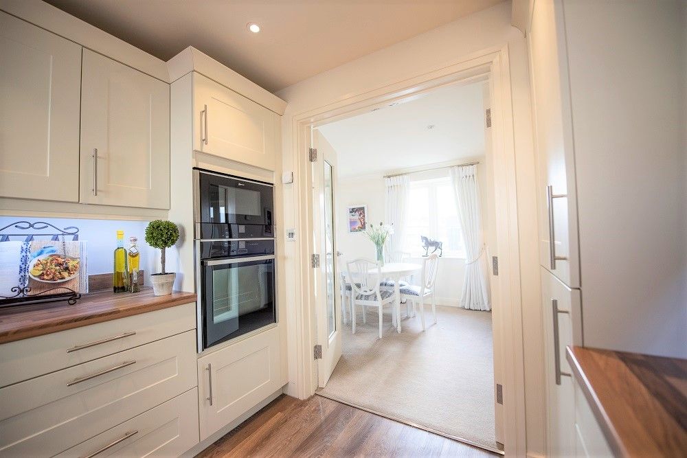1 Hancock House, Merlin Way, Warwick CV34  