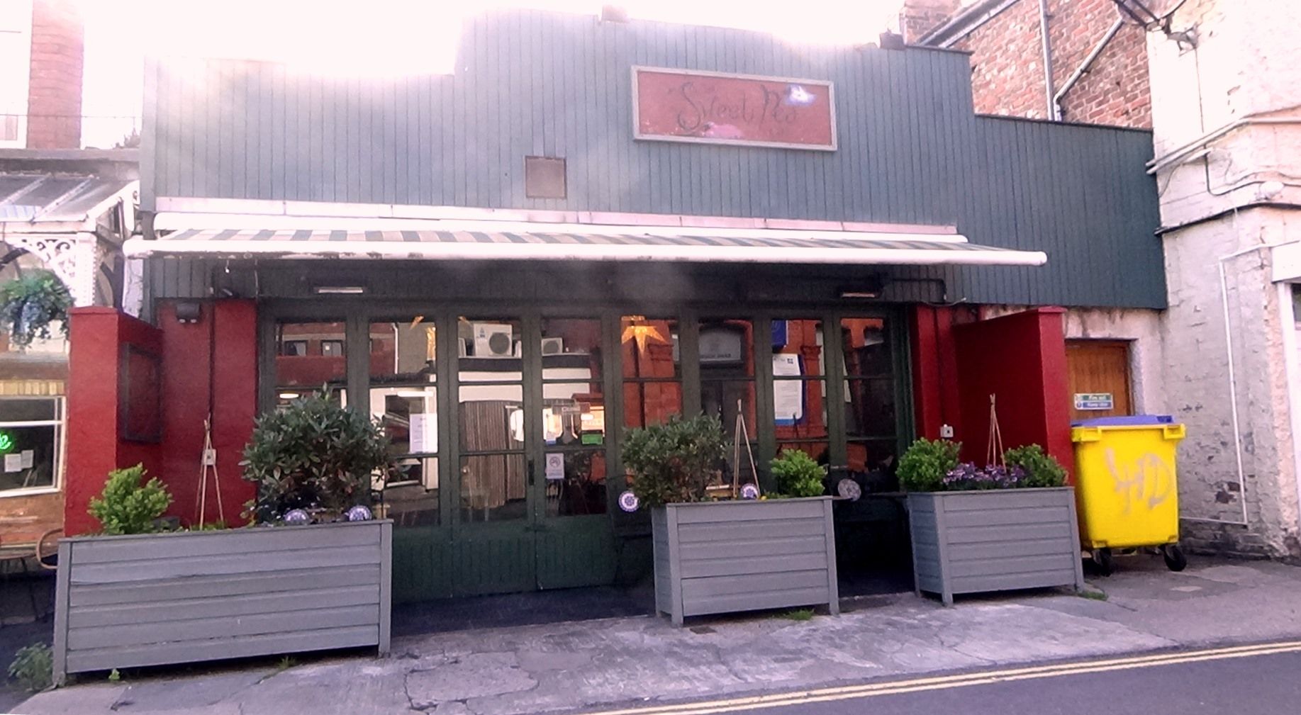 Restaurant/cafe for sale in Acacia Grove, West Kirby, Wirral CH48 Zoopla