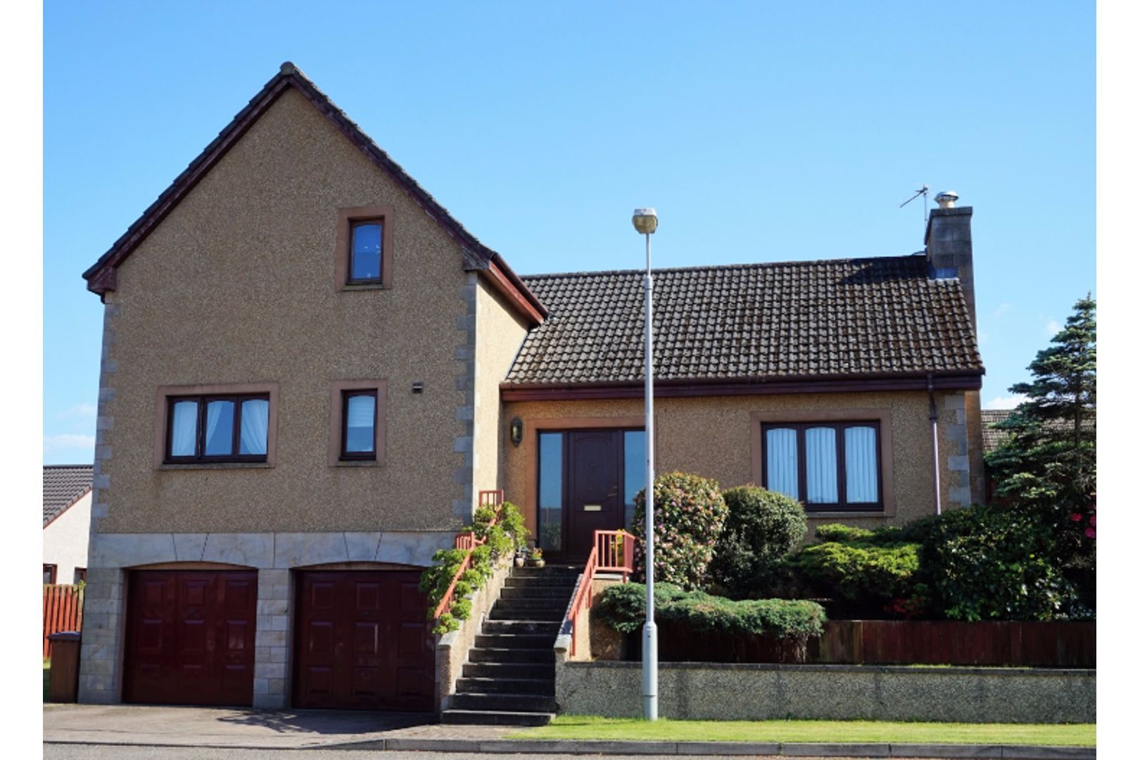 Springfield Court, Elgin IV30  