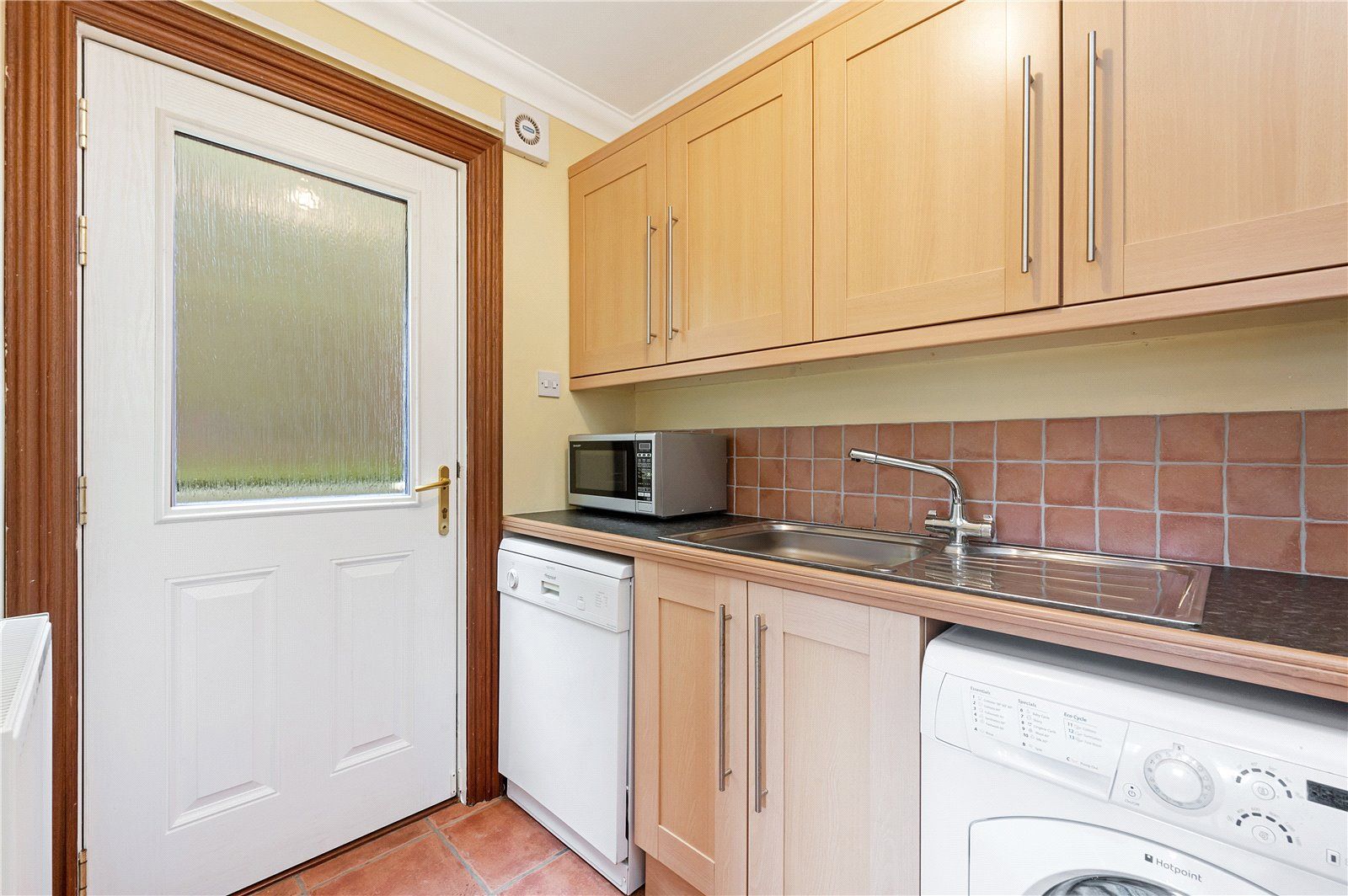 3 bed detached house for sale in West Vows Walk, Kirkcaldy KY1 Zoopla