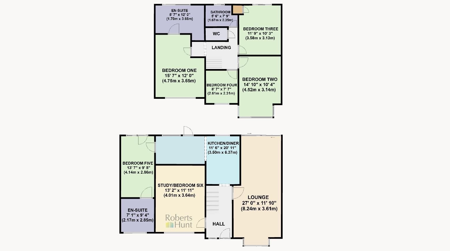 4 bed semidetached house for sale in Benedict Drive, Bedfont, Feltham TW14 Zoopla