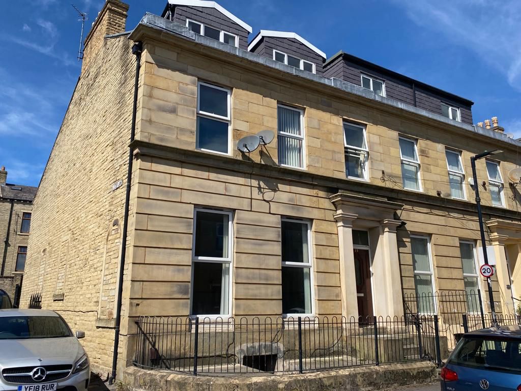7 bed terraced house for sale in Rhodes Street, Halifax HX1 Zoopla