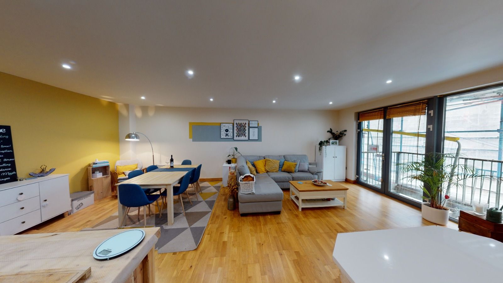 2 bed flat for sale in Roach Road, London E3 Zoopla