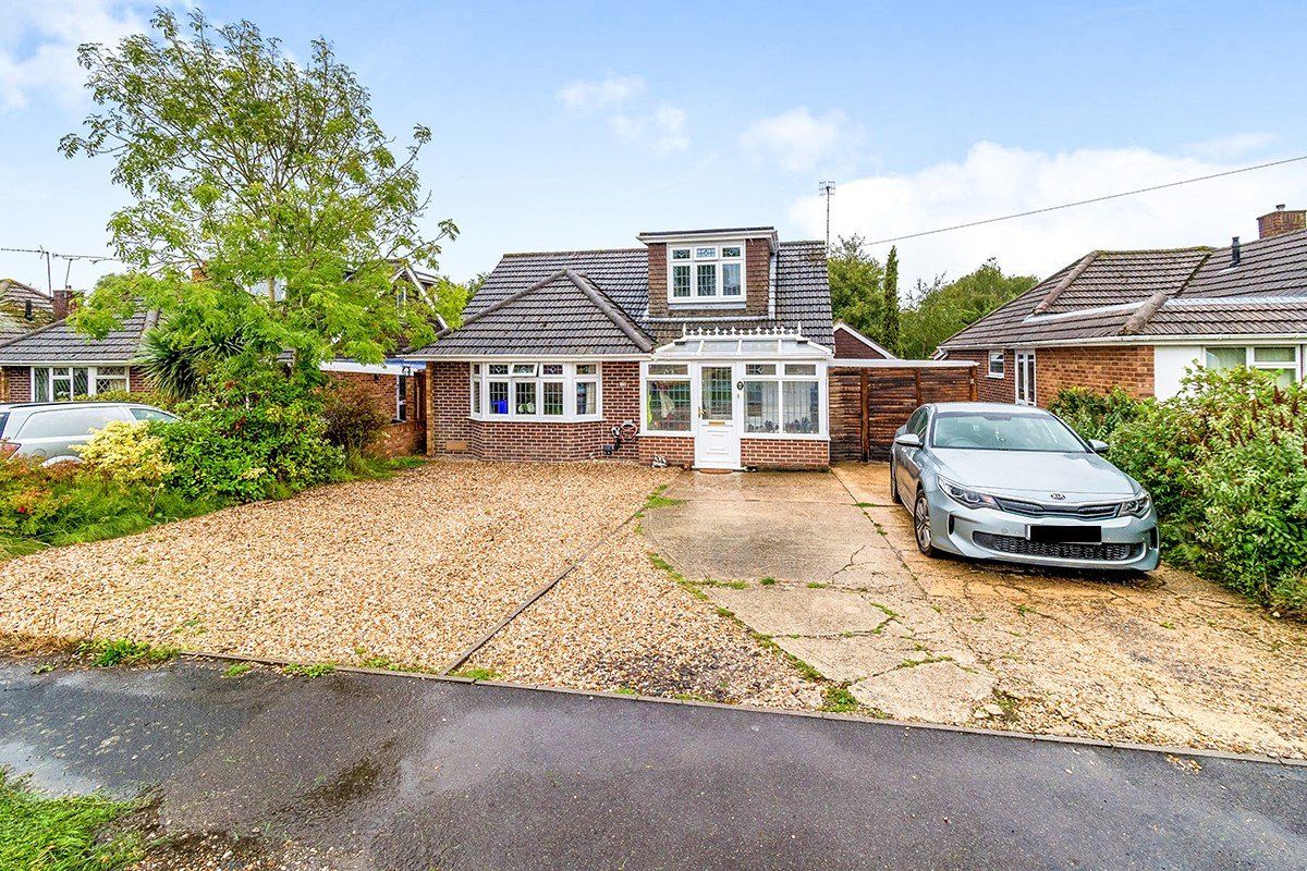 4 bed detached house for sale in Fairway Road, Hythe, Southampton
