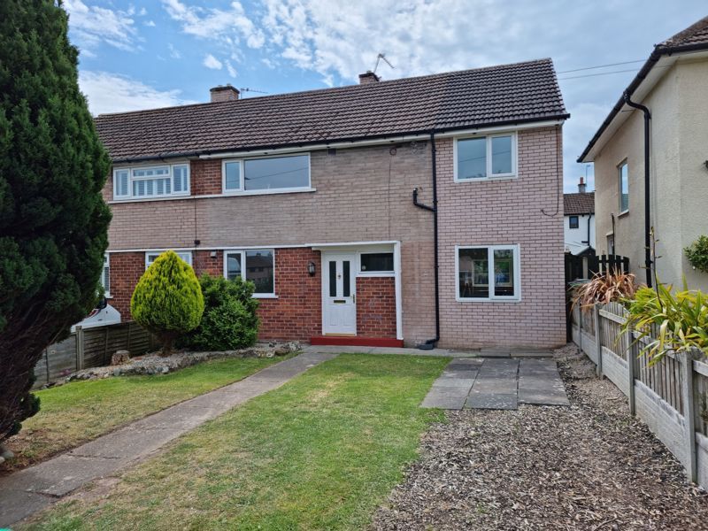 3 bed semidetached house for sale in Pennine Way, Carlisle CA1 Zoopla