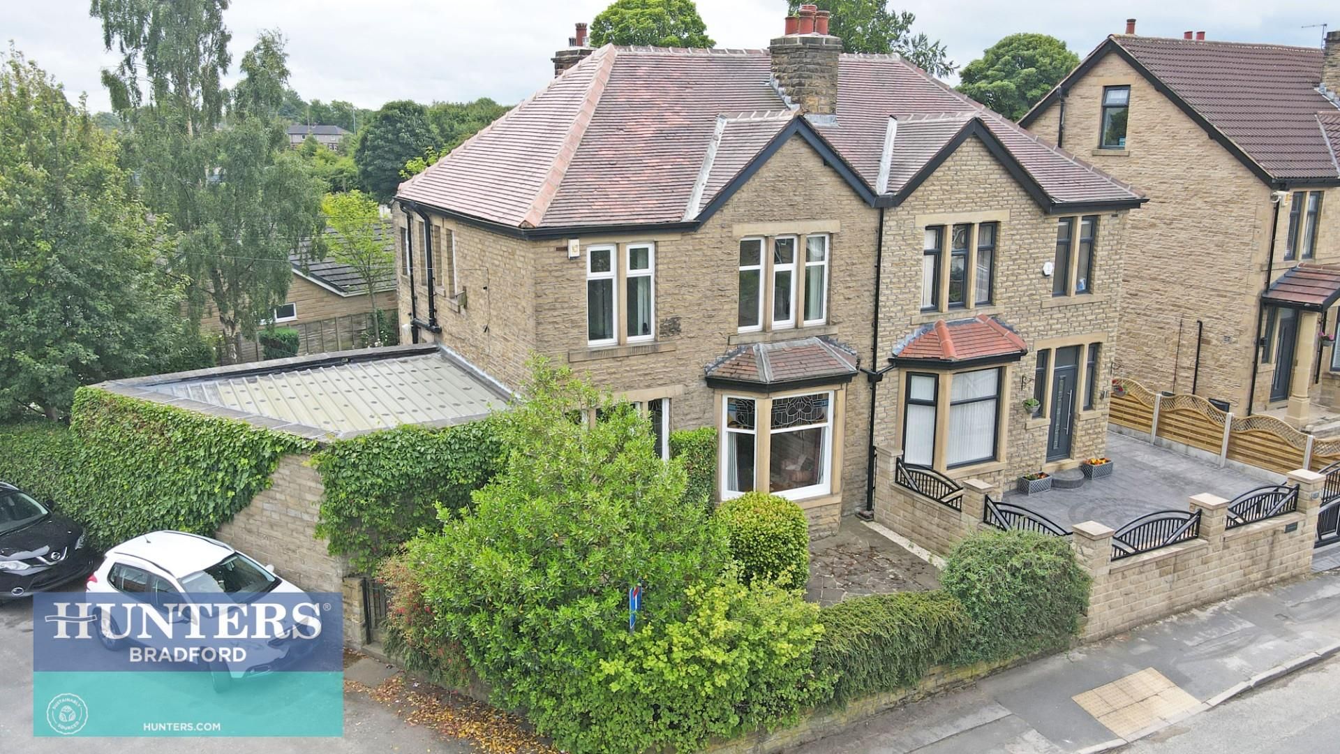 4 bedroom house for sale in bradford bd2 zoopla