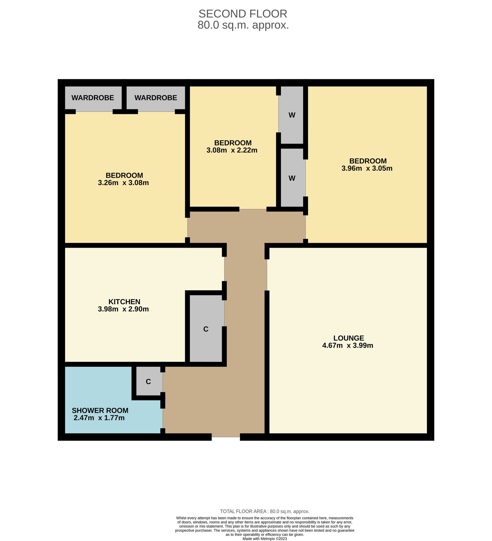 3 bed flat for sale in Atholl Street, Lochee, Dundee DD2 Zoopla