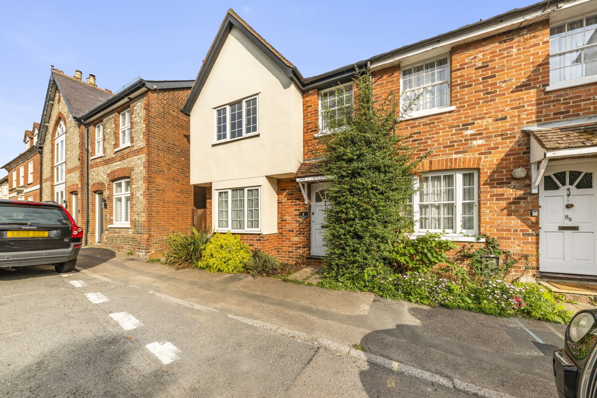 3 bed end terrace house for sale in Green End, Braughing SG11 Zoopla