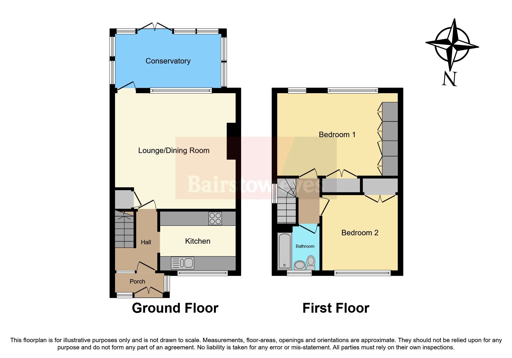 2 bed end terrace house for sale in Bickenhill Park Road, Solihull, West Midlands B92 Zoopla