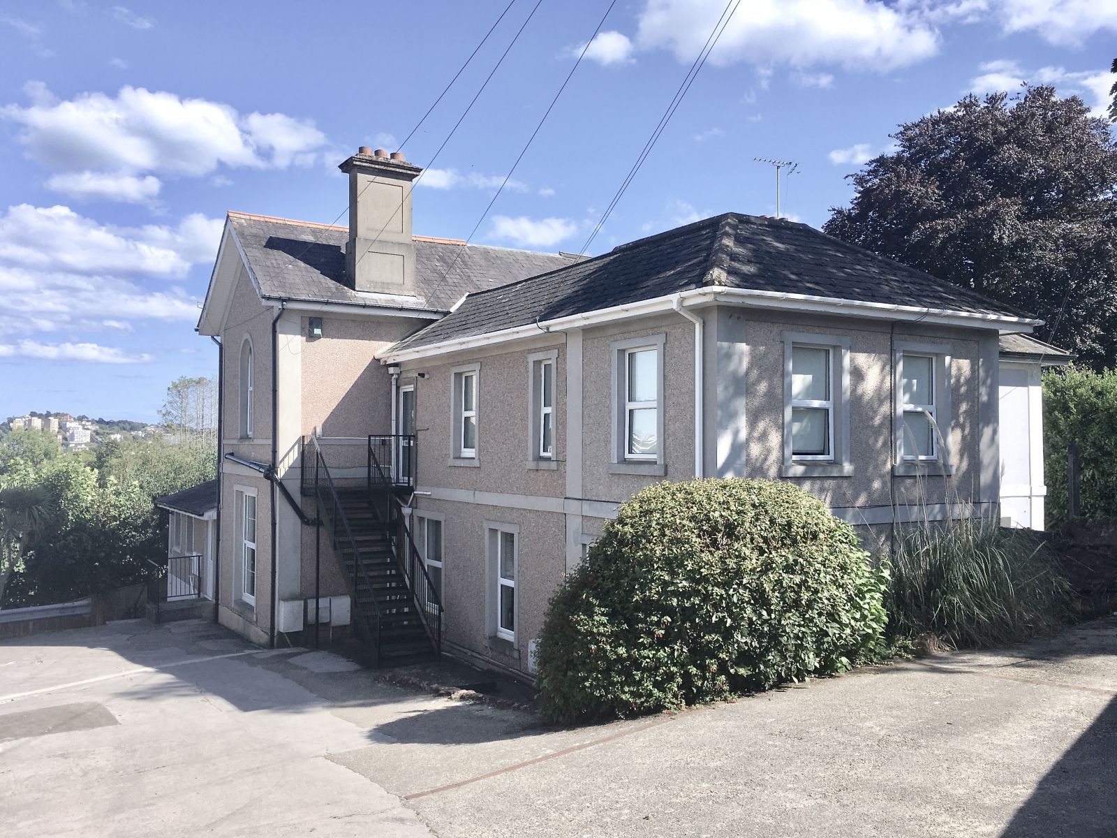 1 bed flat to rent in Old Mill Road, Torquay TQ2 Zoopla