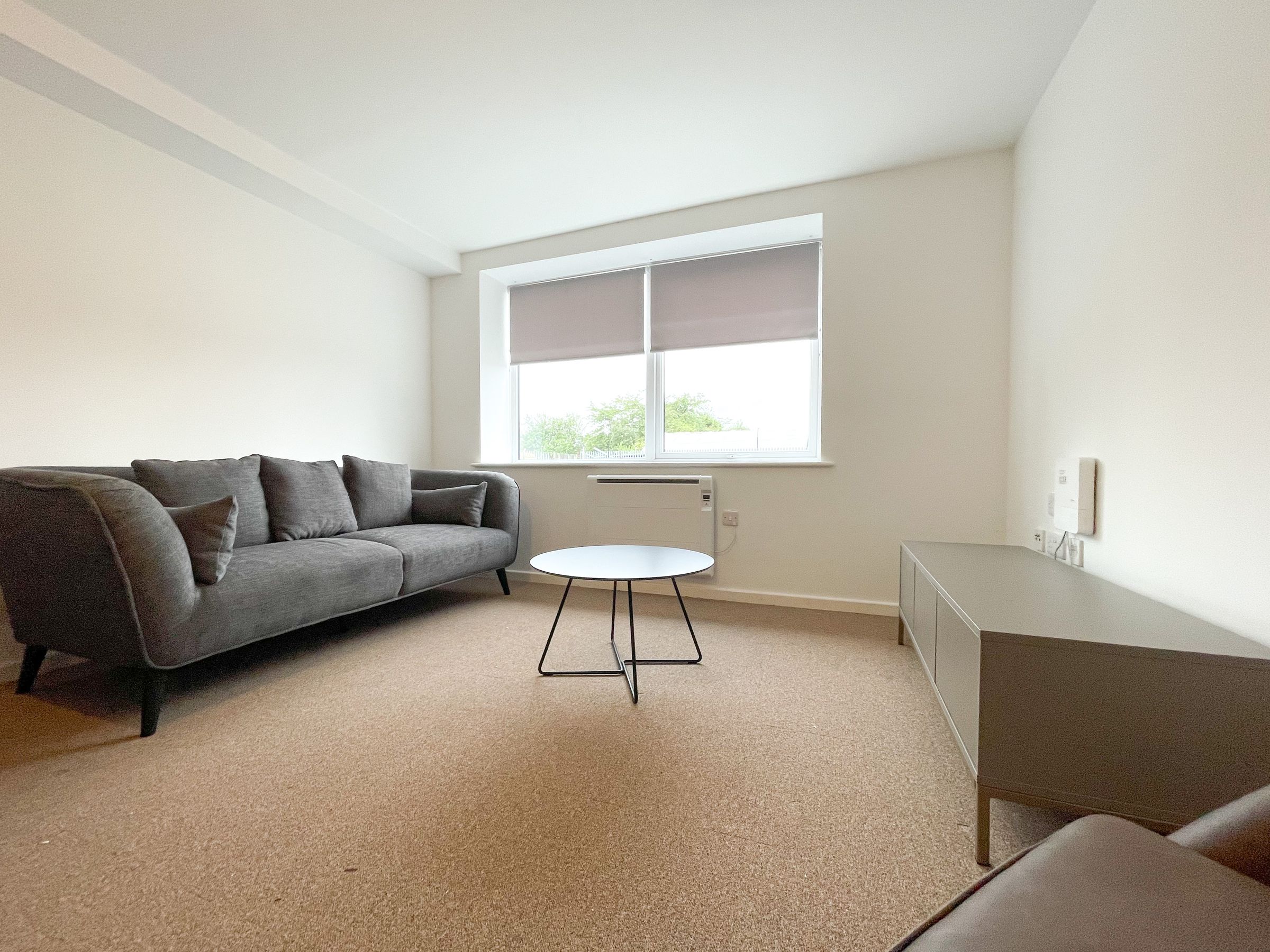 1 bed flat to rent in Ridgefield Street, Failsworth, Manchester M35