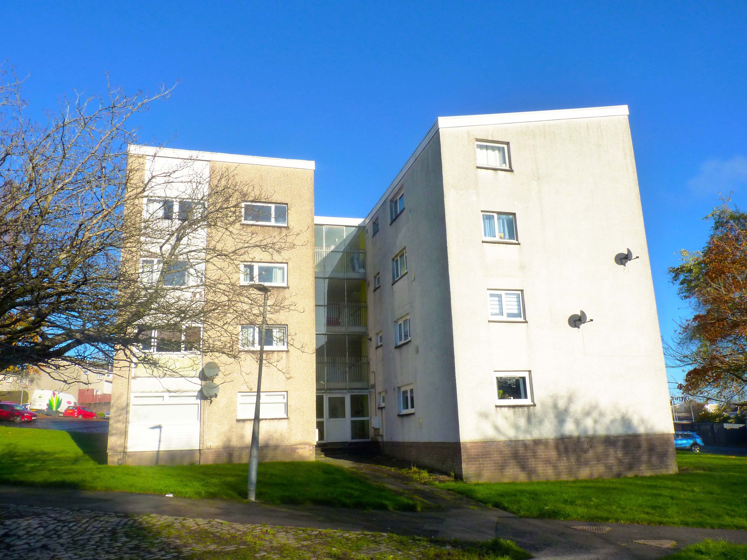 1 bed flat for sale in Glen Nevis, St Leonards, East Kilbride G74 Zoopla