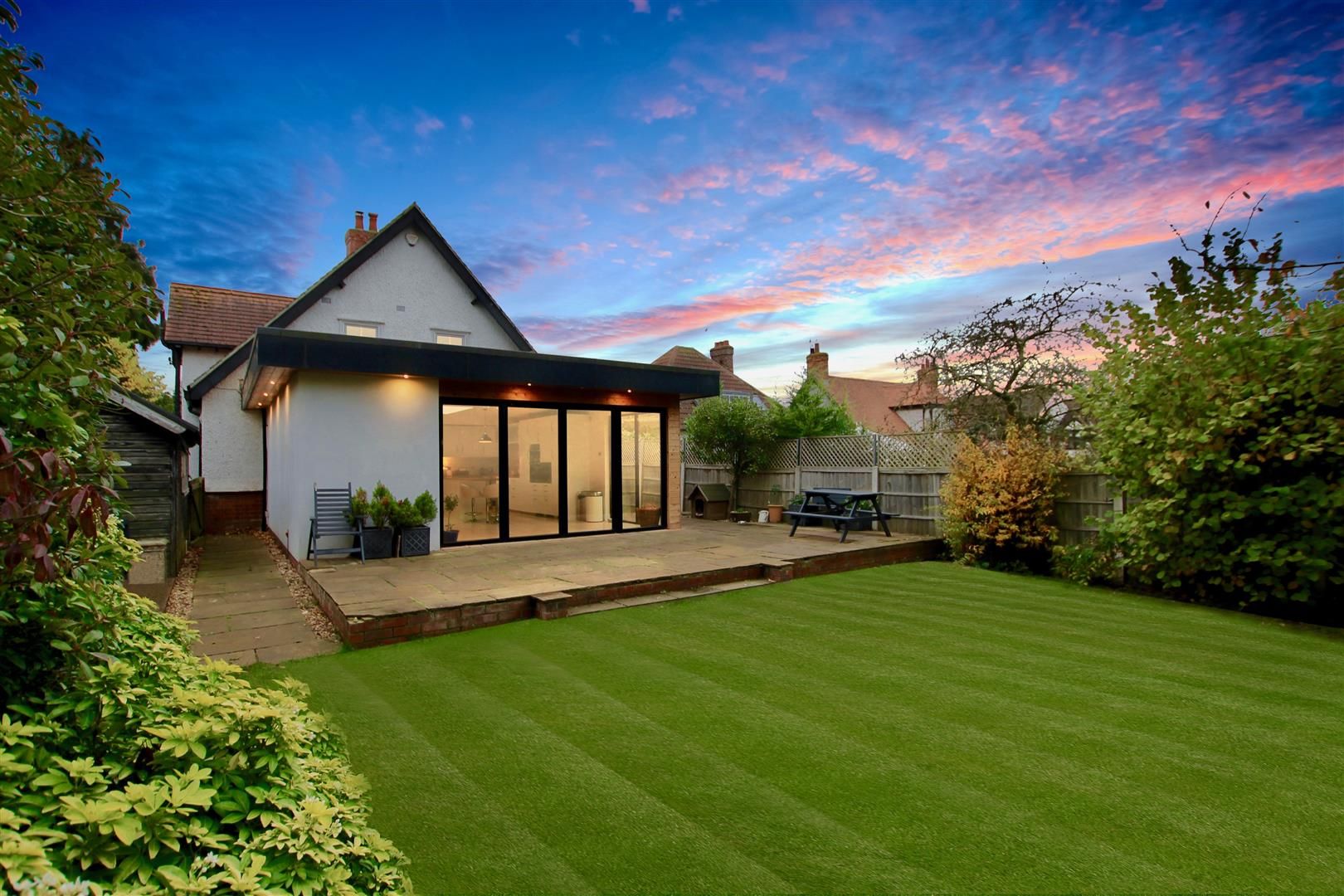 3 bed detached house for sale in Harrowby Lane, Grantham NG31 Zoopla