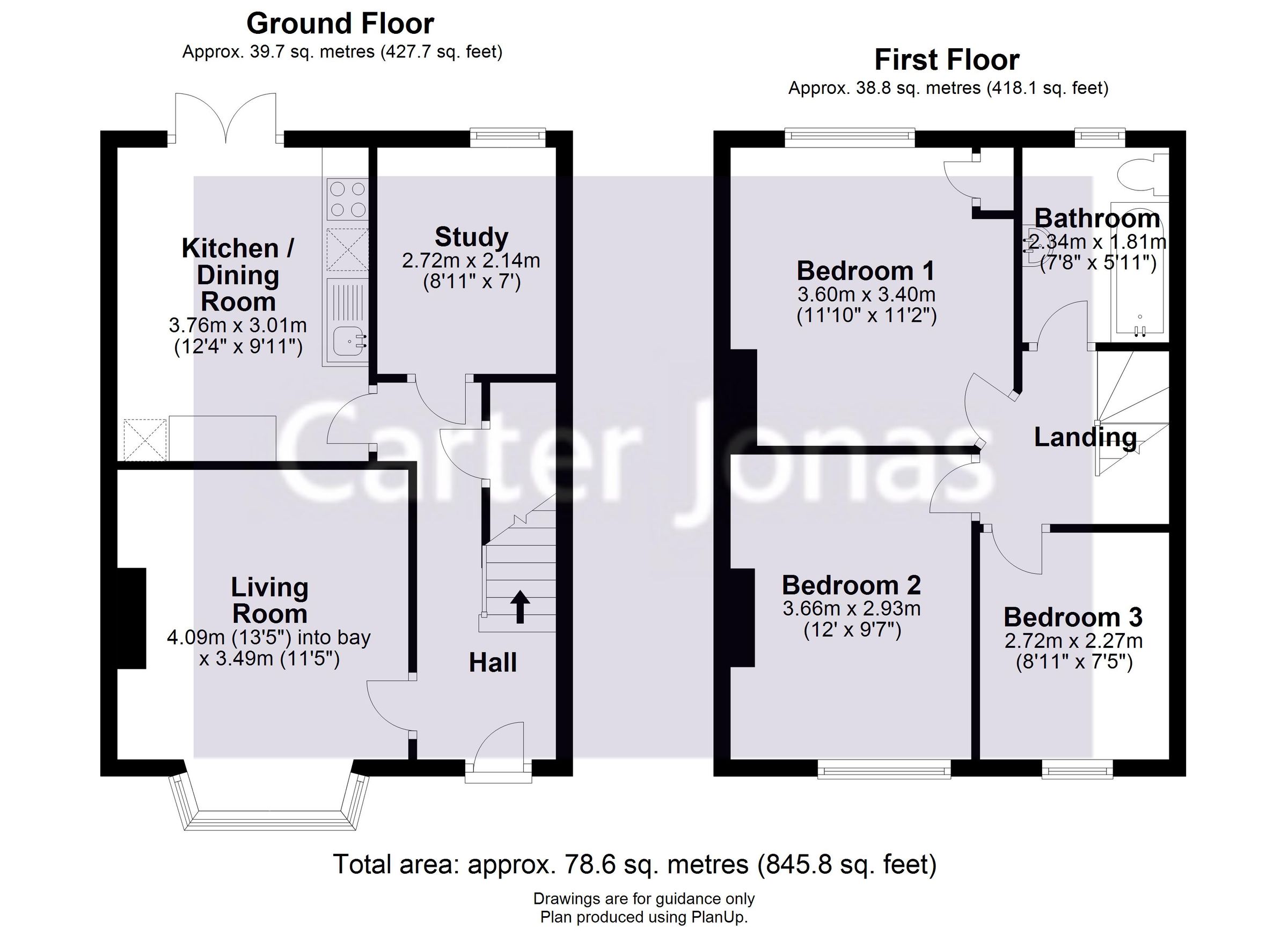 3 bed terraced house for sale in Histon Road, Cambridge CB4 Zoopla