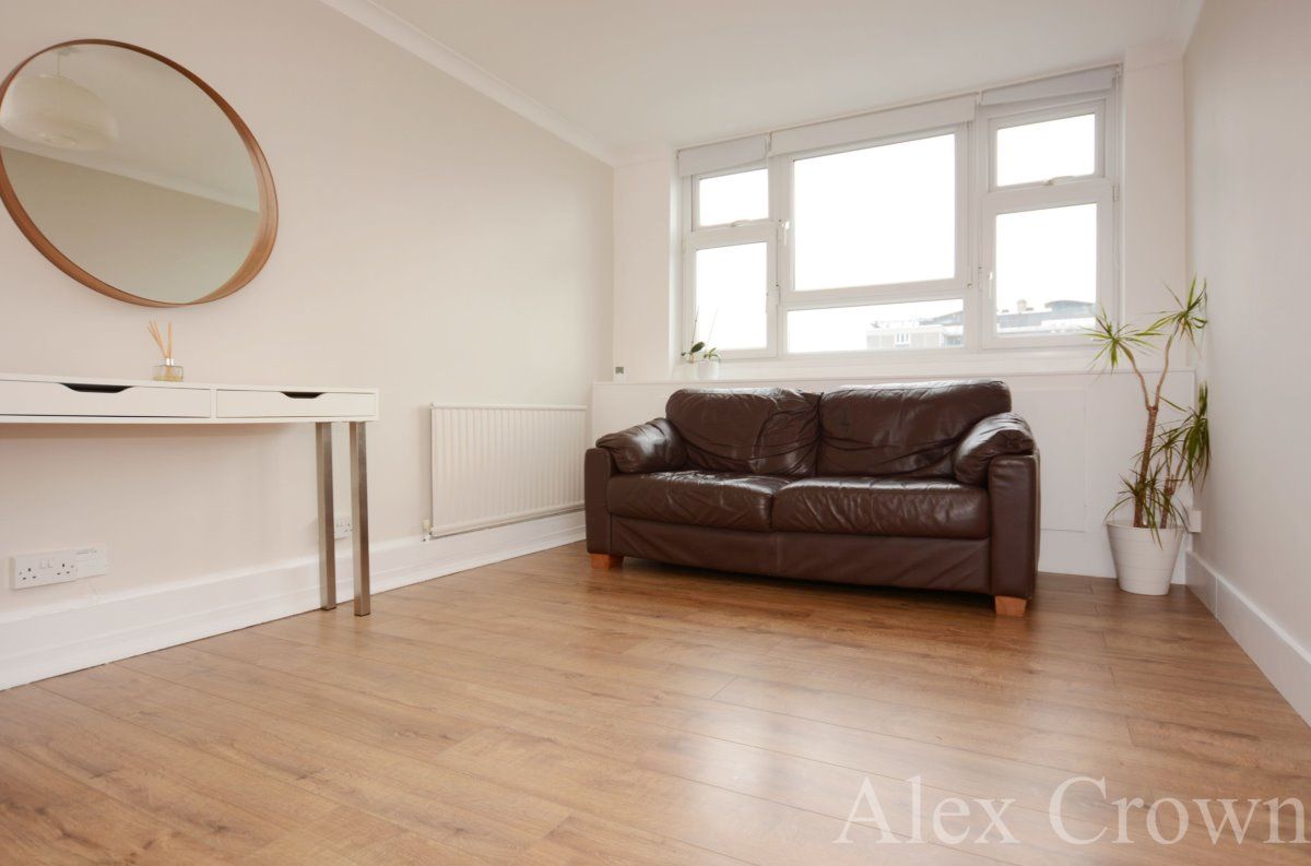 Kestrel House, Pickard Street, Old Street EC1V