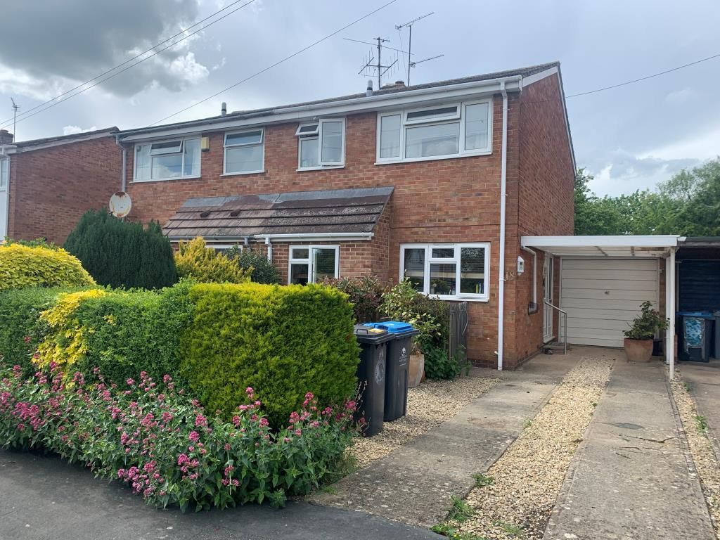 3 bed semidetached house for sale in Witney, Oxfordshire OX28 Zoopla