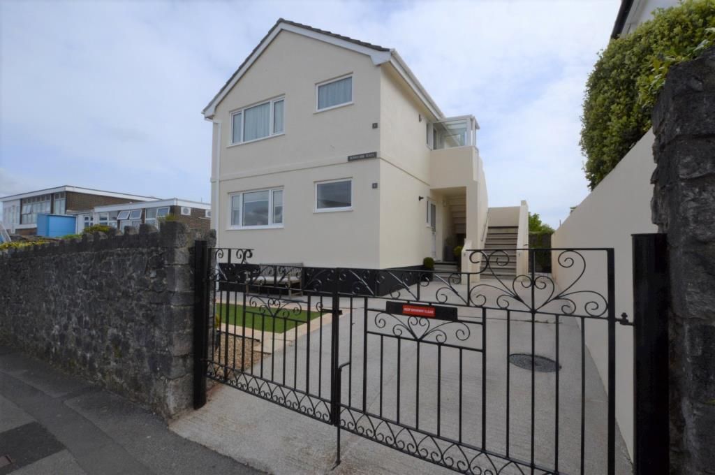Sunnyside, Hartop Road, St Marychurch, Torquay, Devon TQ1