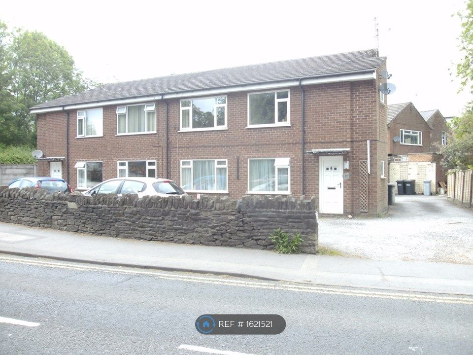 2 bed flat to rent in Park Lane, Macclesfield SK11 Zoopla