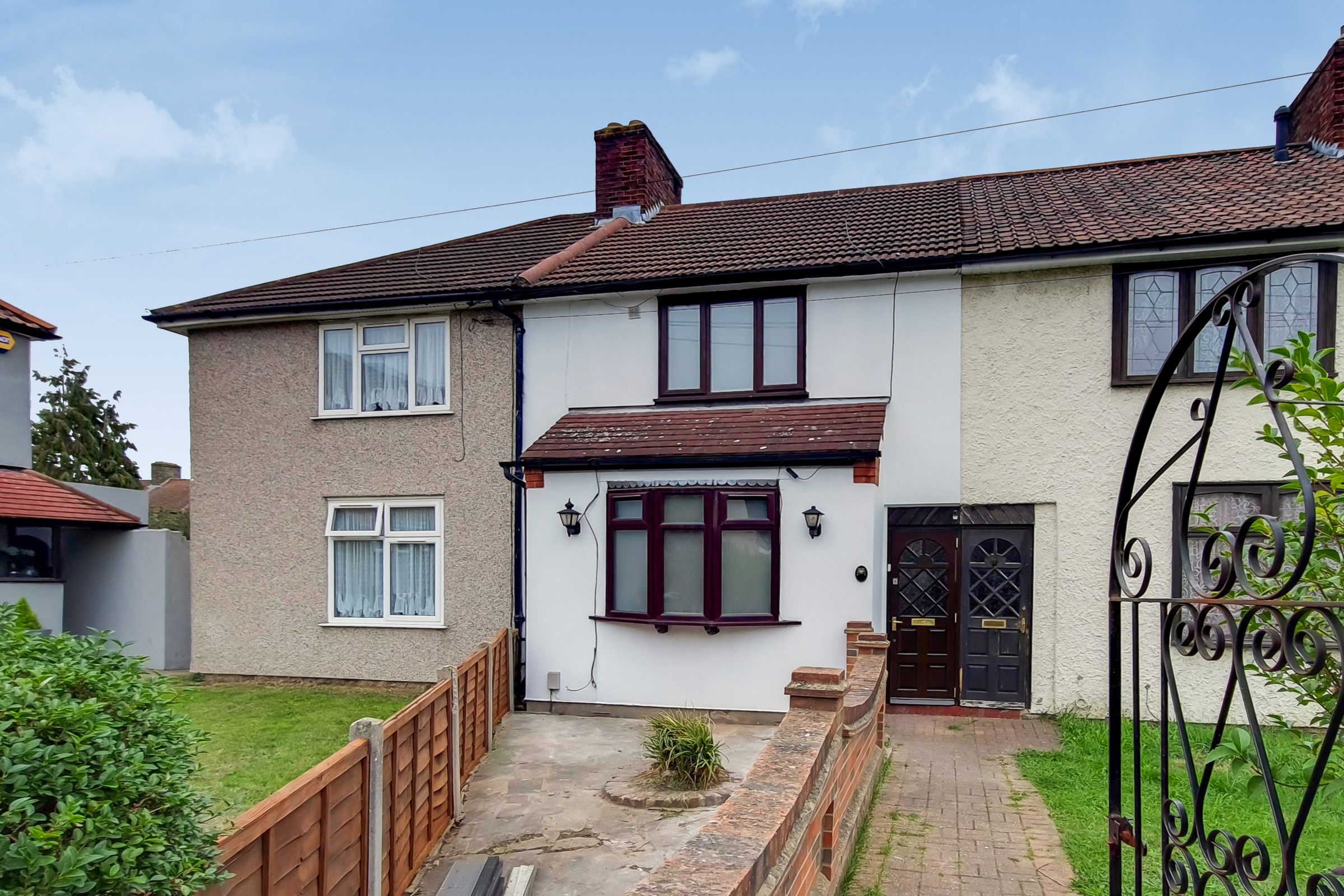 3 bed terraced house to rent in Nuneaton Road, Dagenham RM9 Zoopla