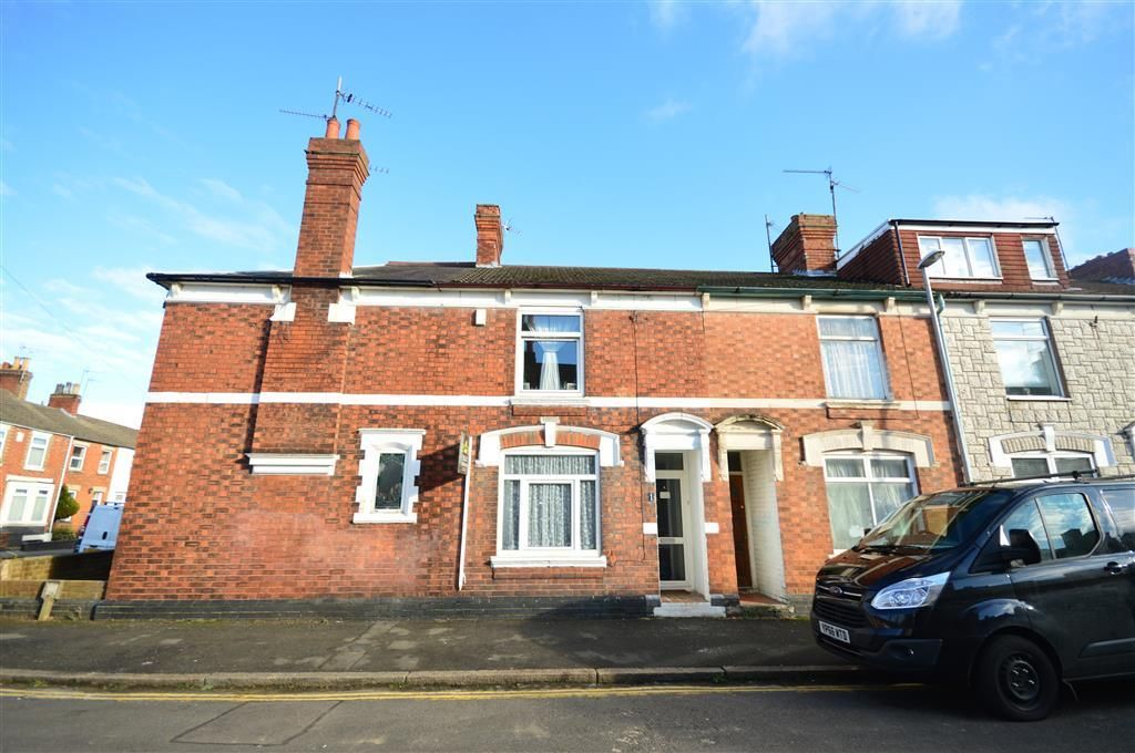 3 bed property to rent in York Road, Kettering NN16 - Zoopla