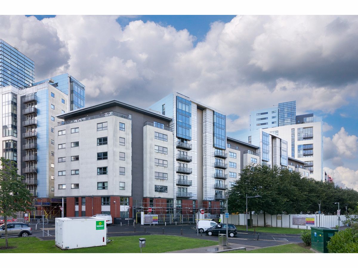 2 bed flat for sale in Glasgow Harbour Terraces, Glasgow G11 Zoopla