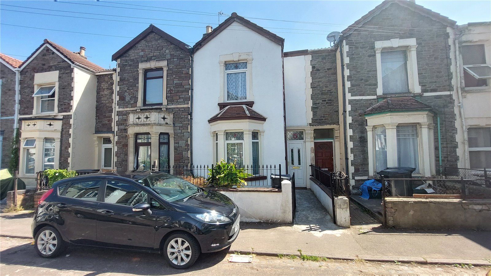 3 bed detached house for sale in Gloster Ave, Eastville, Bristol BS5