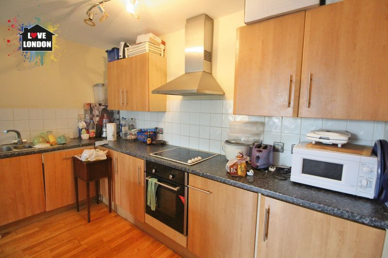 Calderwood Street, Woolwhich, London SE18