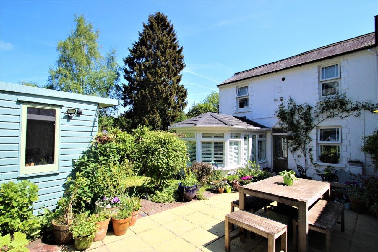 26 Apsley Street, Rusthall, Tunbridge Wells TN4  